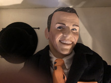 Franklin mint frank for sale  Aurora