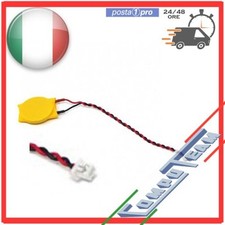 Cr2032 bios batteria usato  Palermo