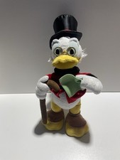 Scrooge mcduck disney for sale  NEWMARKET
