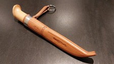 Finnisches jagdmesser scheide gebraucht kaufen  Berlin