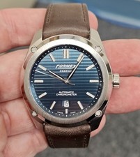 Formex essense 43mm d'occasion  Expédié en Belgium