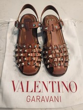 Valentino garavani brown for sale  Traverse City