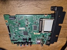 Carte mère 32lm550bplb d'occasion  Souvigny