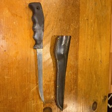 buck fillet knife 125 for sale buck fillet knife 125 for sale Harwinton