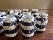 Nautical rustic distressed for sale  Hudson