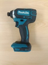 Makita 18v dtd152z for sale  WREXHAM