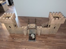 2004 schleich ritterburg for sale  Jenkintown