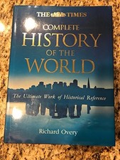 Complete history for sale  USA