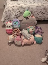 Squishmallow bundle. for sale  Snoqualmie