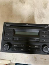 Polo car radio for sale  LEATHERHEAD
