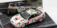 Toyota celica four d'occasion  Niort
