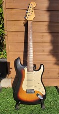 Fender sunn mustang for sale  NORWICH