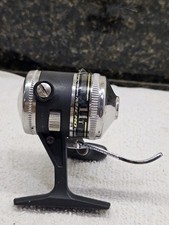 Molinete de pesca Zebco 11T micro ultra leve gatilho novo em pacote lacrado comprar usado  Enviando para Brazil