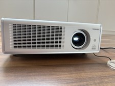 Toshiba heimkino dlp gebraucht kaufen  Grevenbroich