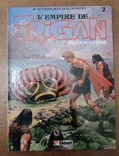 Empire trigan elekton d'occasion  La Gaude