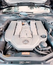 Mercedes cls55 e55 for sale  Shipping to Ireland