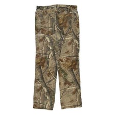 Double knee realtree for sale  GRAYS