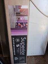 Pavimento laminato usato  Villarosa