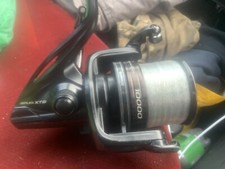 Shimano aerlex xtb for sale  MAIDSTONE