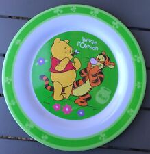 Assiette winnie ourson d'occasion  Rodez