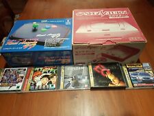 Sega saturn console usato  Novedrate