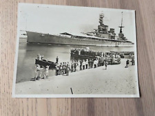 Hms renown suez for sale  CASTLE DOUGLAS