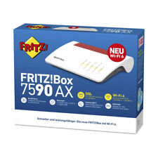 Avm fritz box gebraucht kaufen  Helmstedt