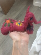 Polymer elephant clay for sale  LONDON