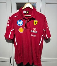 Ferrari official team for sale  WALLASEY