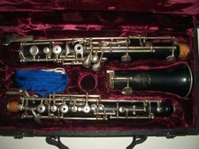 Penzel mueller grenadilla for sale  Phoenix