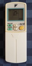 Telecomando climatizzatore ori usato  Novi di Modena