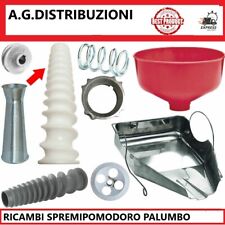 Ricambi per spremipomodoro usato  Laureana di Borrello