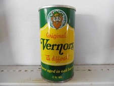 Vernors original soda for sale  Menominee