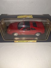 Ferrari 348 scala usato  Villanova Marchesana