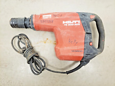 Hilti 800 avr for sale  USA