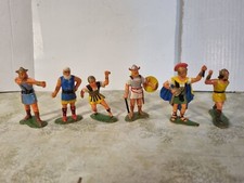 Aufstellfiguren wikinger röme gebraucht kaufen  Kassel
