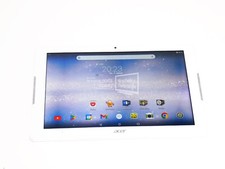 Acer Iconia One 10 B3-A30 6003 25,4cm 10,1" Tablet 16GB Android weiß comprar usado  Enviando para Brazil