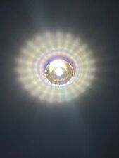 8 peças Swarovski lâmpada de cristal moderna luz dourada preço original para 1 comprar usado  Enviando para Brazil