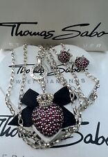 Thomas sabo schmuck gebraucht kaufen  Billigheim-Ingenh., Birkwlr., Eschbach