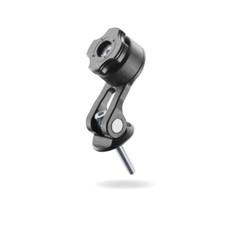 Interphone quiklox supporto usato  Roccagloriosa
