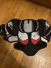 pads hockey shoulder easton for sale pads hockey shoulder easton for sale Ann Arbor