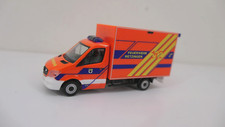 Herpa sprinter koffer gebraucht kaufen  Kirchheim unter Teck