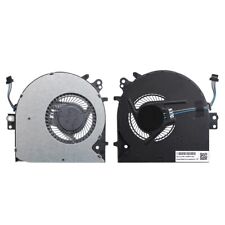 Ventilador de refrigeração L03854-001 PARA HP ProBook 450 G5 455 G5 470 G5 laptop CPU, usado comprar usado  Enviando para Brazil