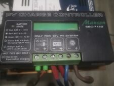 Regolatore carica fotovoltaico usato  Roccella Ionica