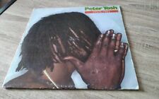 Vinile peter tosh usato  Carrara