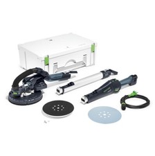 Festool planex lhs d'occasion  Expédié en France