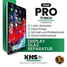 iPad Pro 1 Gen 11" Display Reparatur ⭐ 24h Glas Austausch ✅Versichert & Garantie, usado comprar usado  Enviando para Brazil