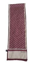 Foulard étole christian d'occasion  Cachan