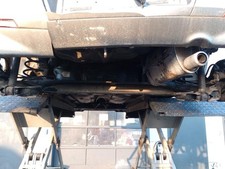 Mitsubishi colt czt gebraucht kaufen  Erfurt