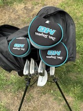 Ben sayer golf for sale  BASILDON